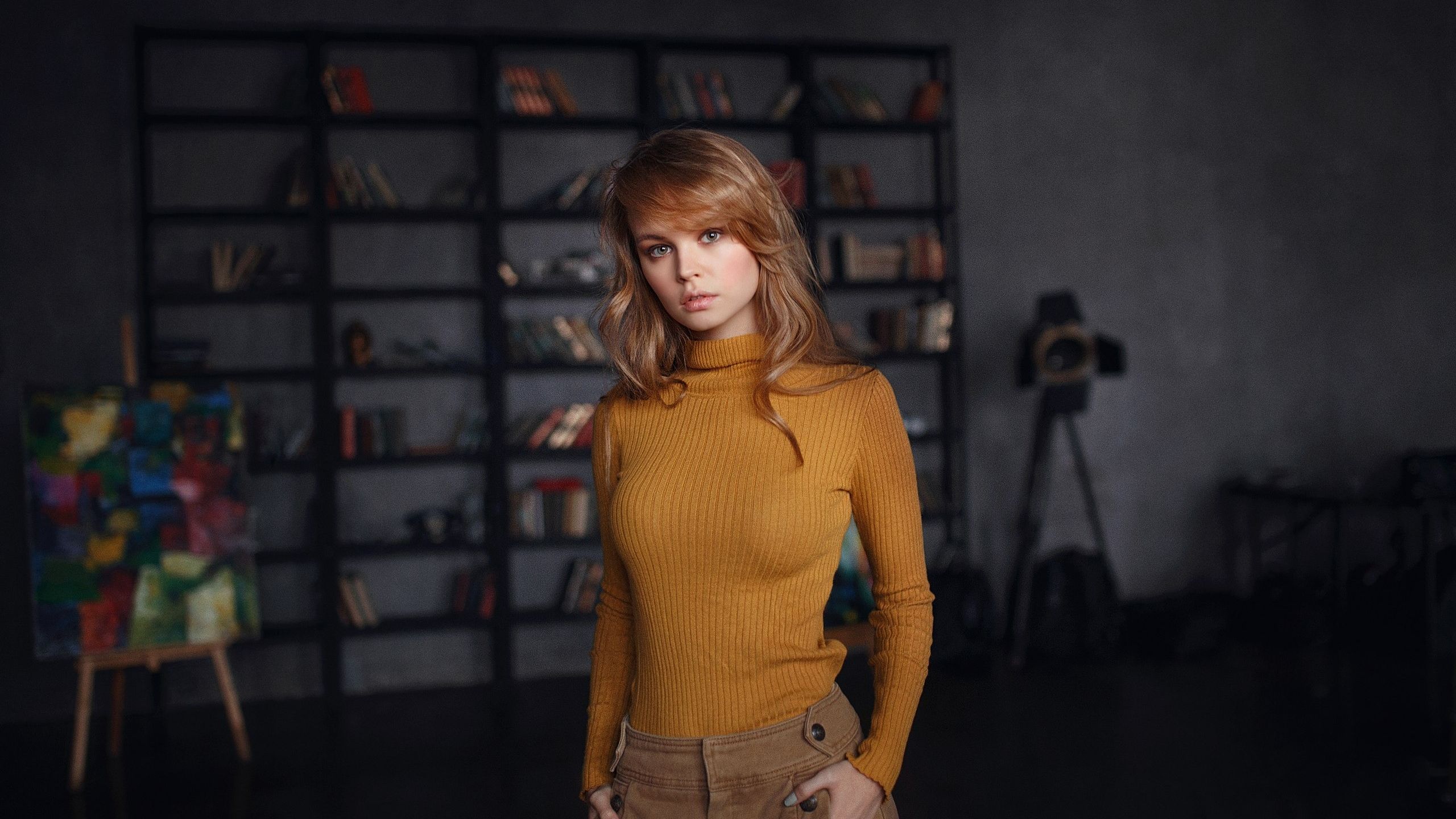 Anastasiya Scheglova Wallpapers - Wallpaper Cave
