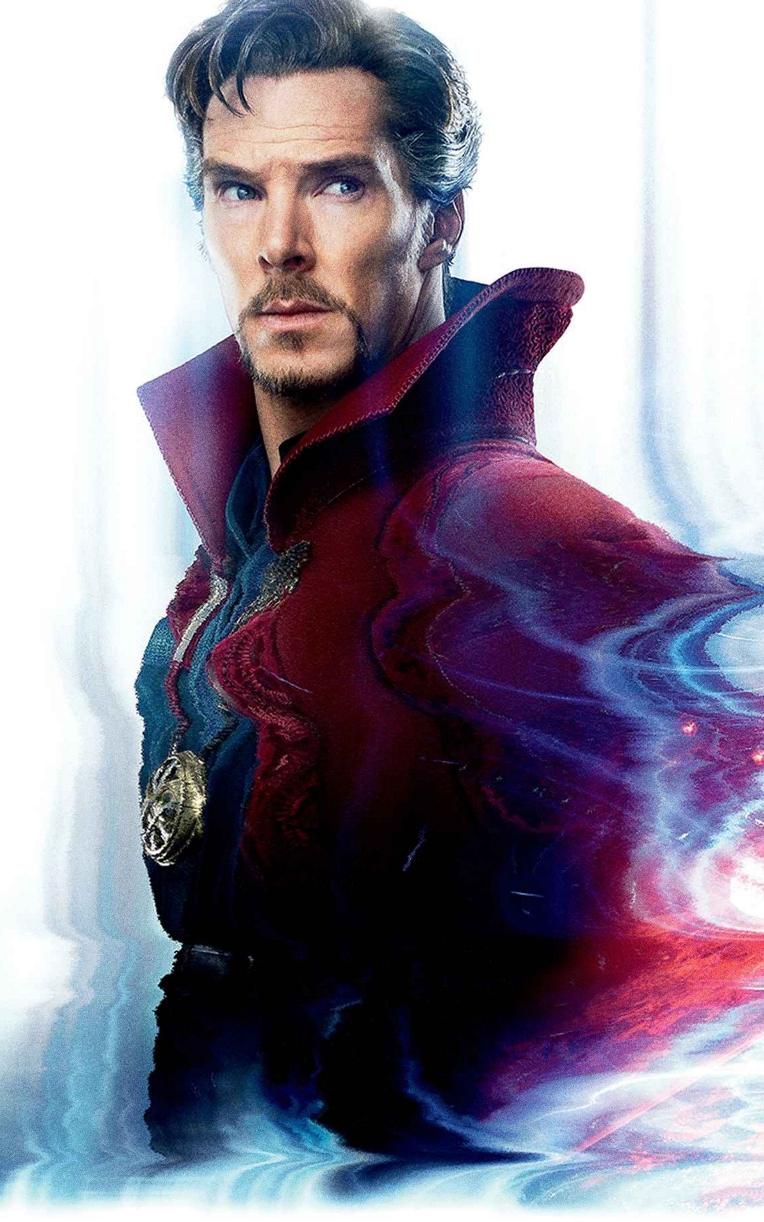 Doctor Strange Wallpaper iPhone