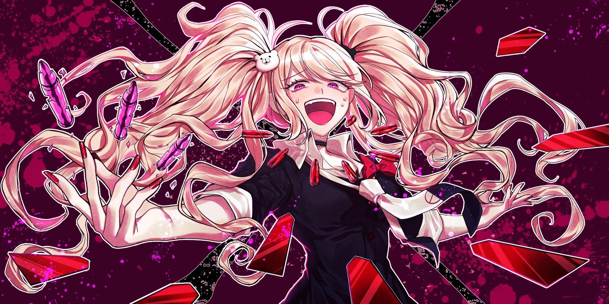 Junko Wallpapers Wallpaper Cave 