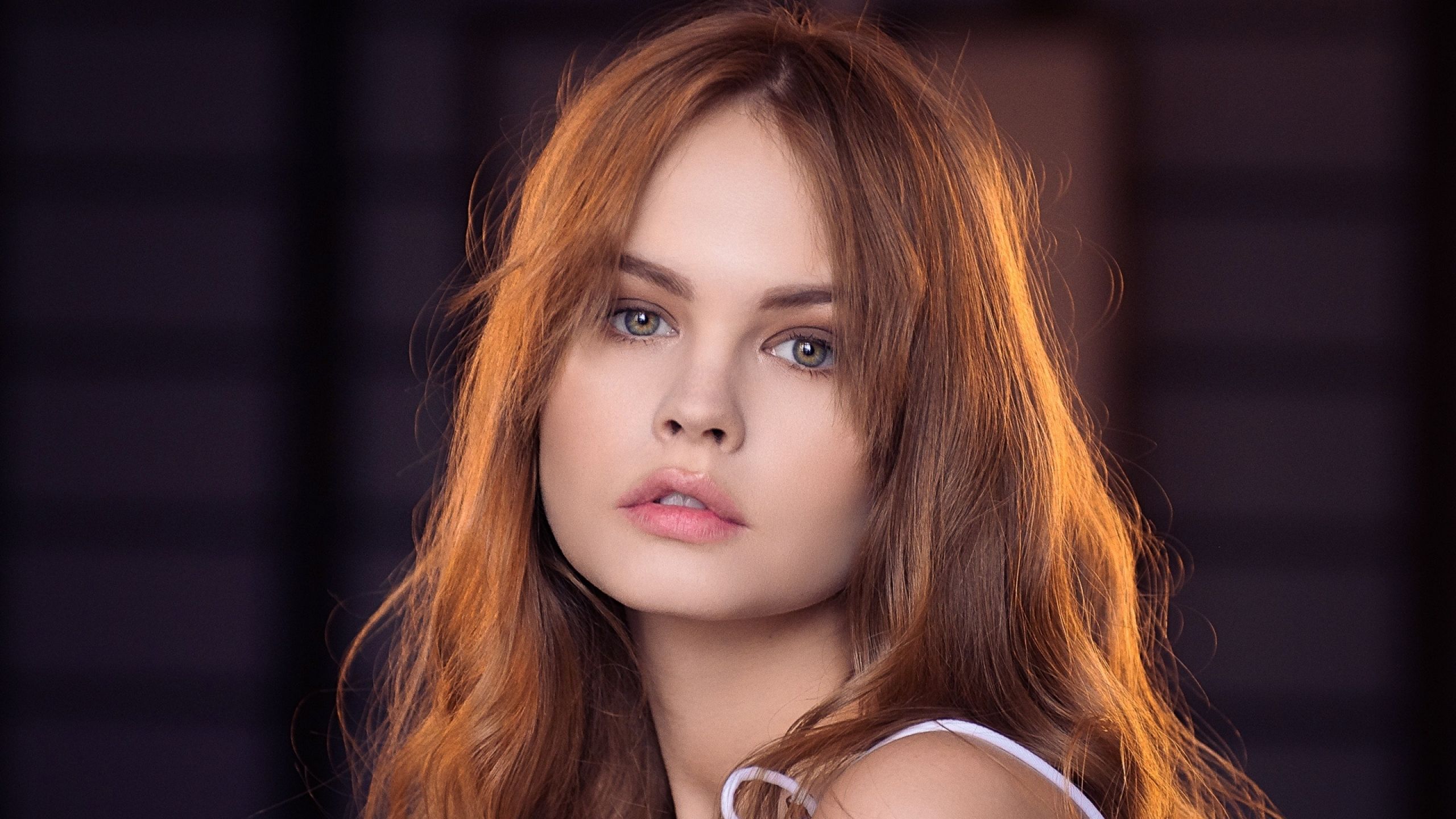 Anastasiya Scheglova 2020 1440P Resolution Wallpaper, HD Celebrities 4K Wallpaper, Image, Photo and Background