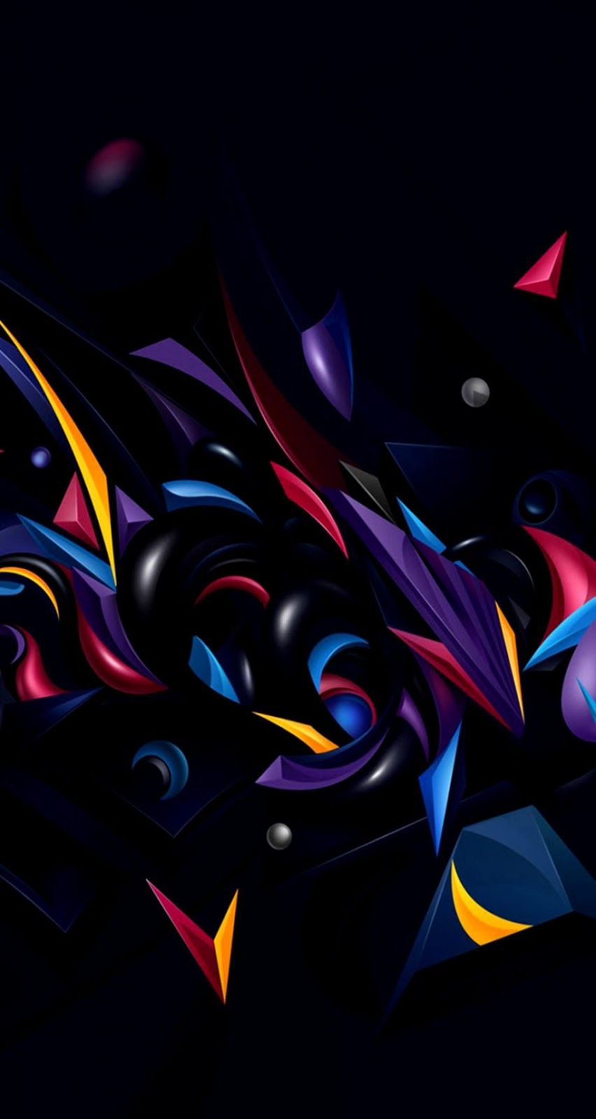 Best Abstract Android Wallpapers - Wallpaper Cave