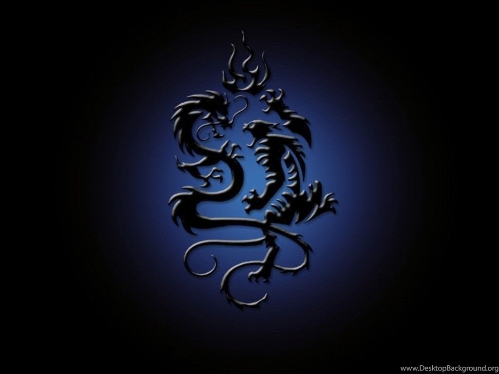 Beautiful Black Dragons Wallpaper 42 Desktop Background