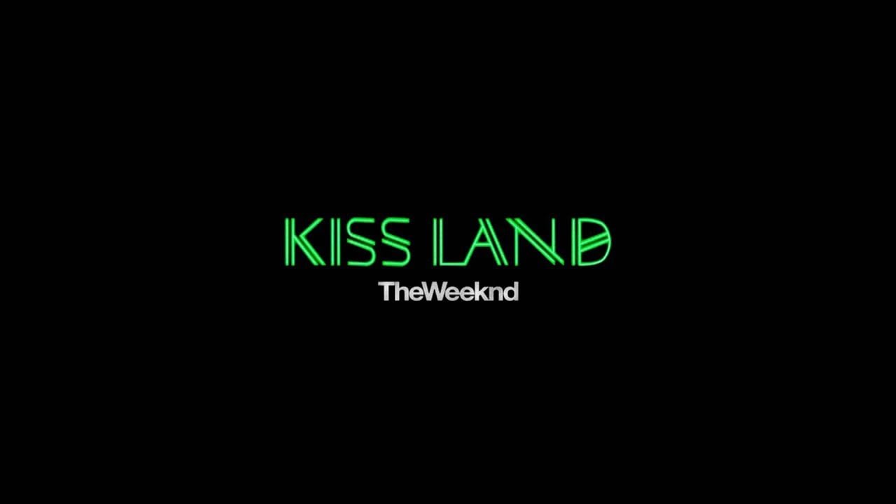 08. The Weeknd Land [HD]