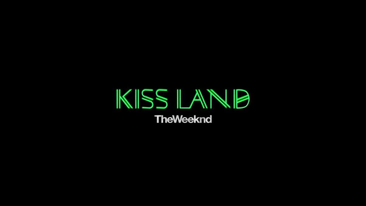 31 Best Kiss Land ideas  kiss land abel the weeknd the weeknd