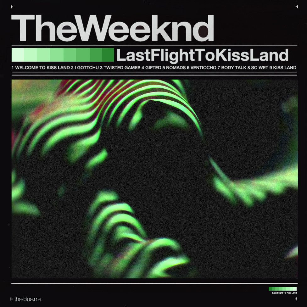 Quotes From The Weeknd Kiss Land. QuotesGram