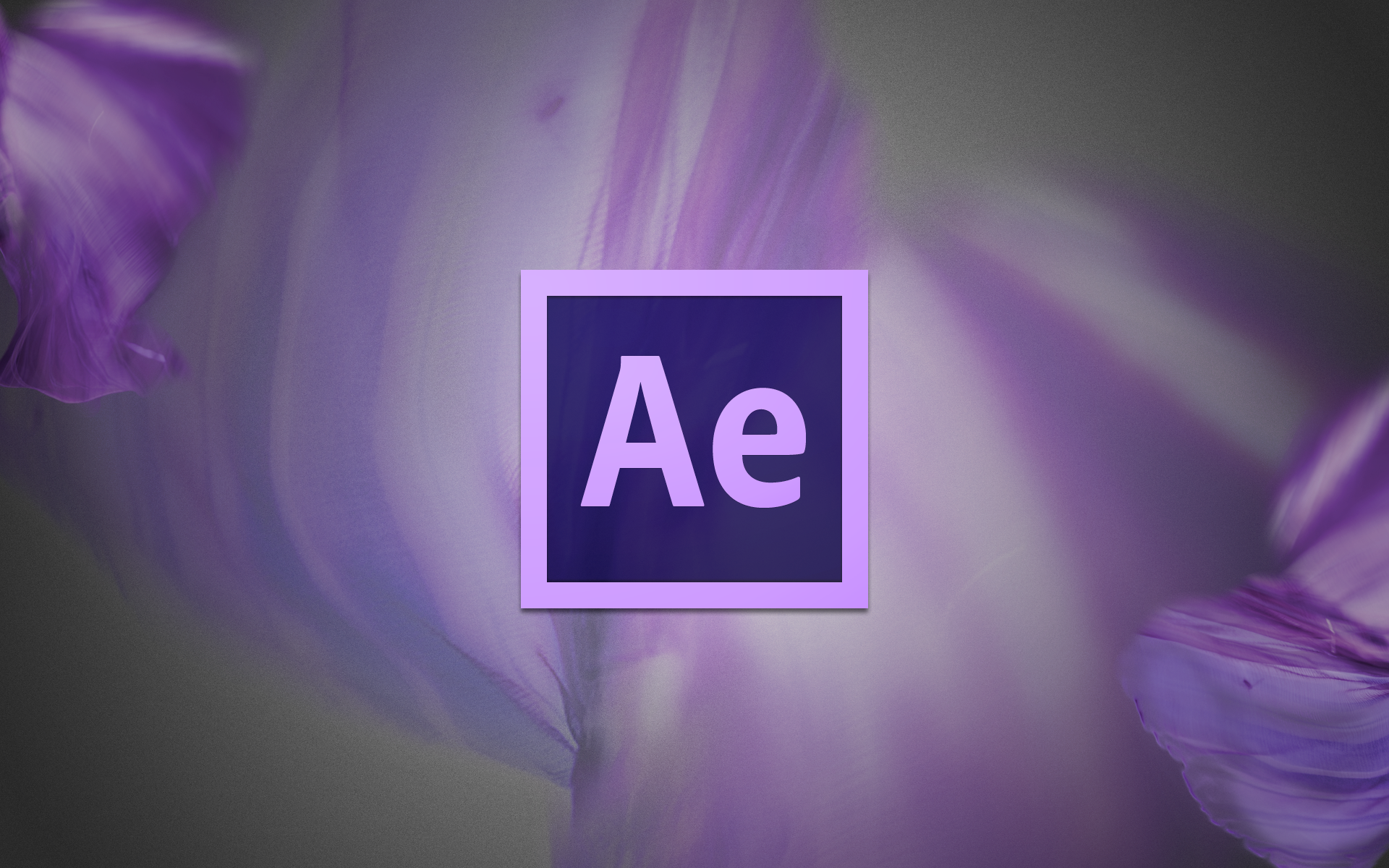 After effects Logos