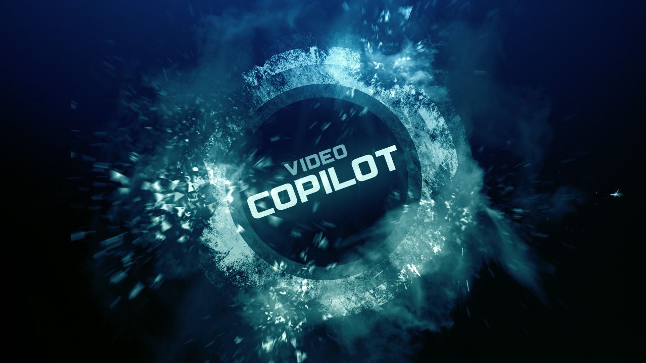 VIDEO COPILOT. After Effects Tutorials, Plug Ins And Stock Footage For Post Production Professionals