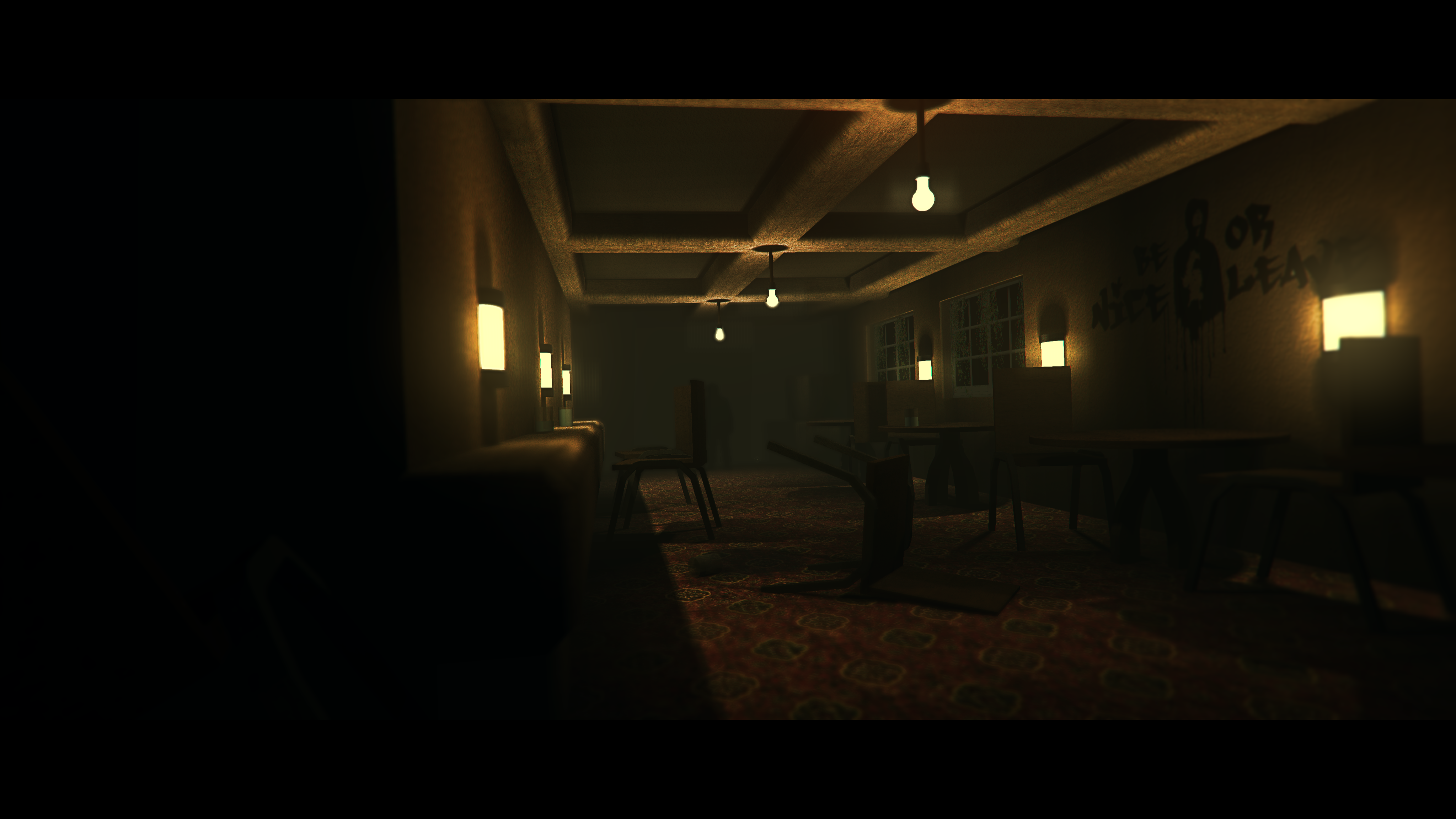 Vandalized. Realistic 4K Wallpaper And Art Imator Forums