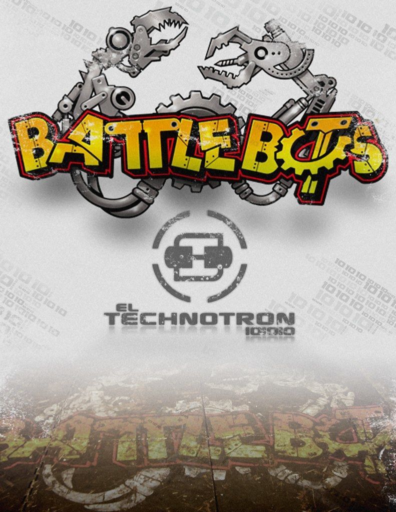 BattleBots Wallpaper Free BattleBots Background