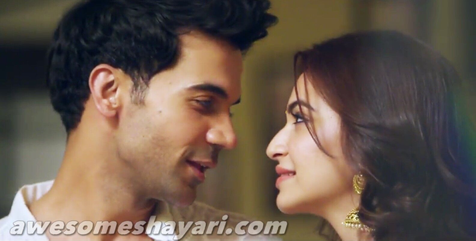 Rajkumar Rao And Kriti Kharbanda Wallpapers - Wallpaper Cave