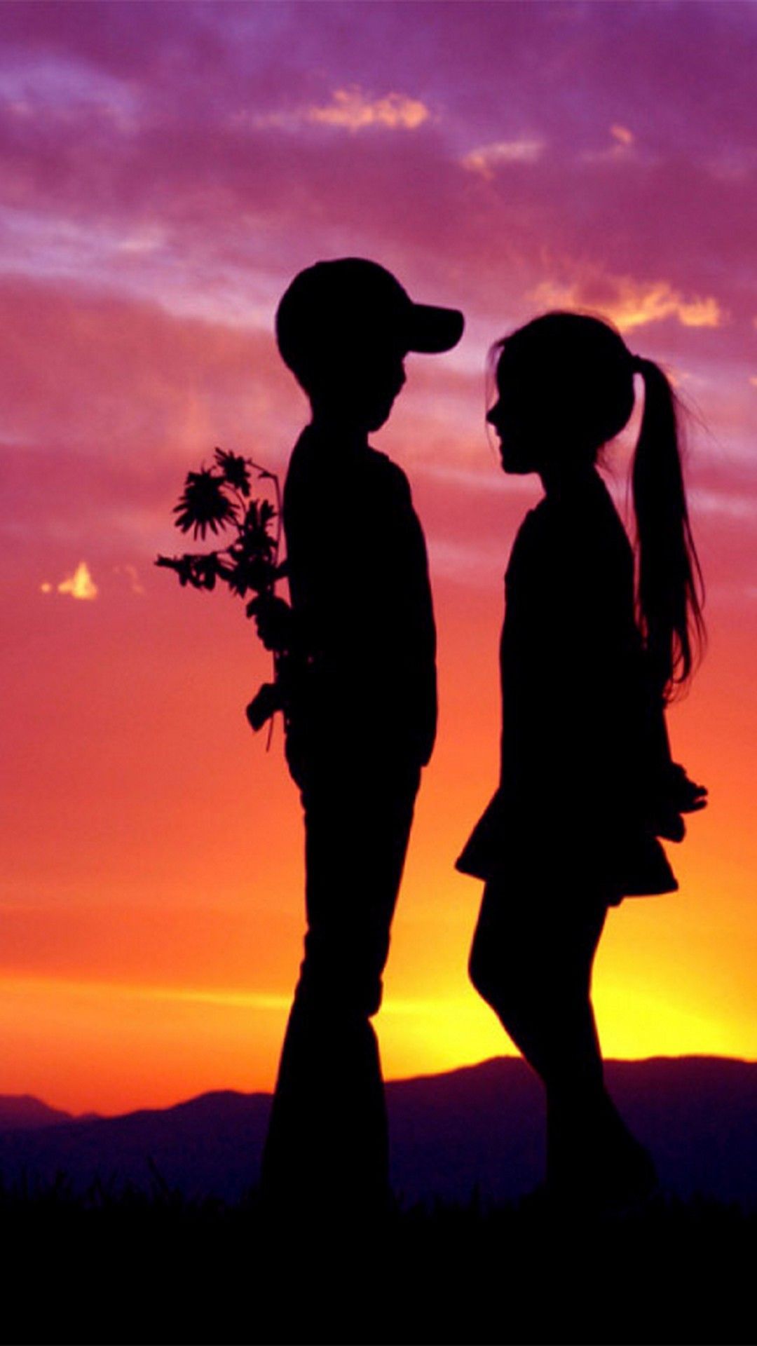 Lovers DP Wallpapers Wallpaper Cave