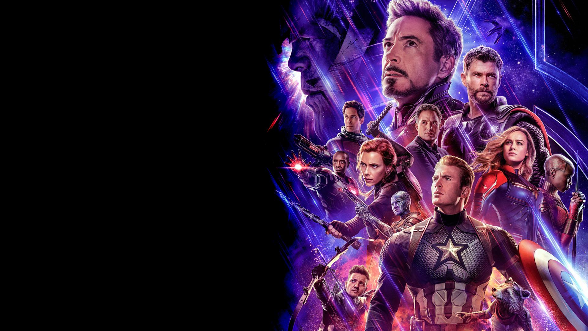 Avengers EndGame Laptop Full HD 1080P HD 4k Wallpaper, Image, Background, Photo and Picture