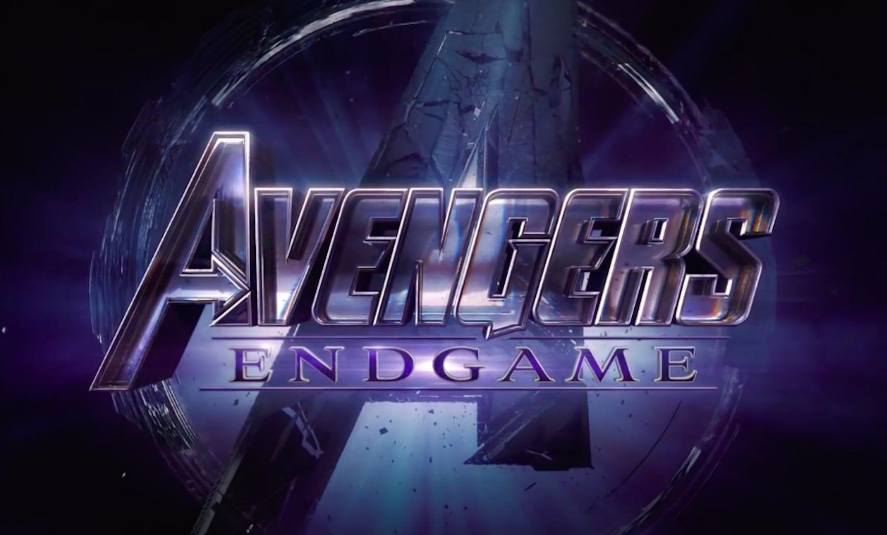 Avengers: Endgame HD Wallpaperwallpaper.net