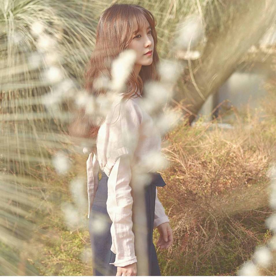 Koo Hye Sun Wallpapers - Wallpaper Cave