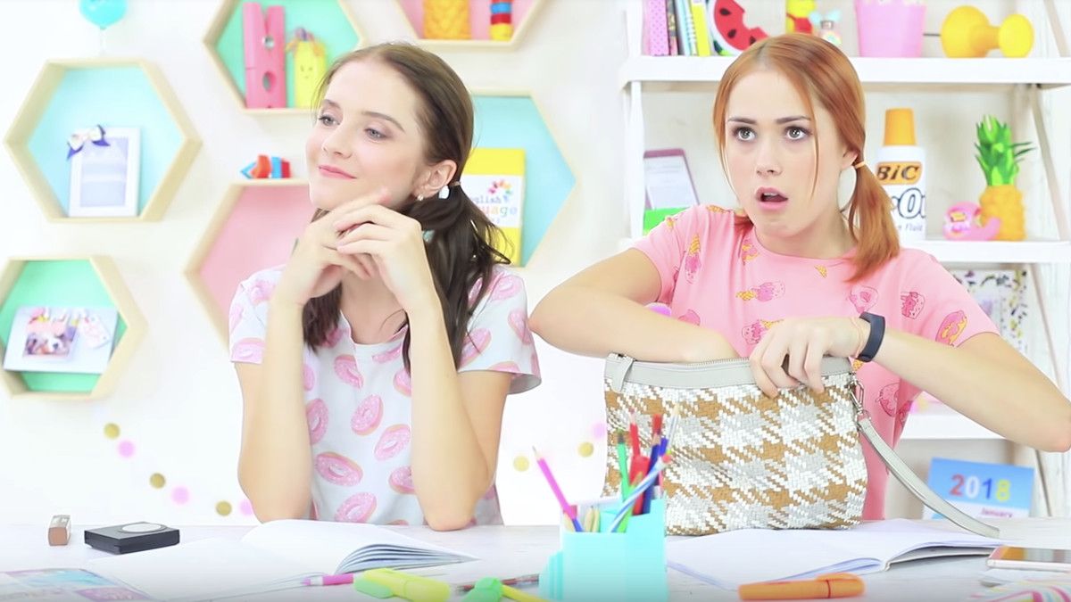 Troom Troom, 5 Minute Crafts, And Weird YouTube DIY Channels, Explained