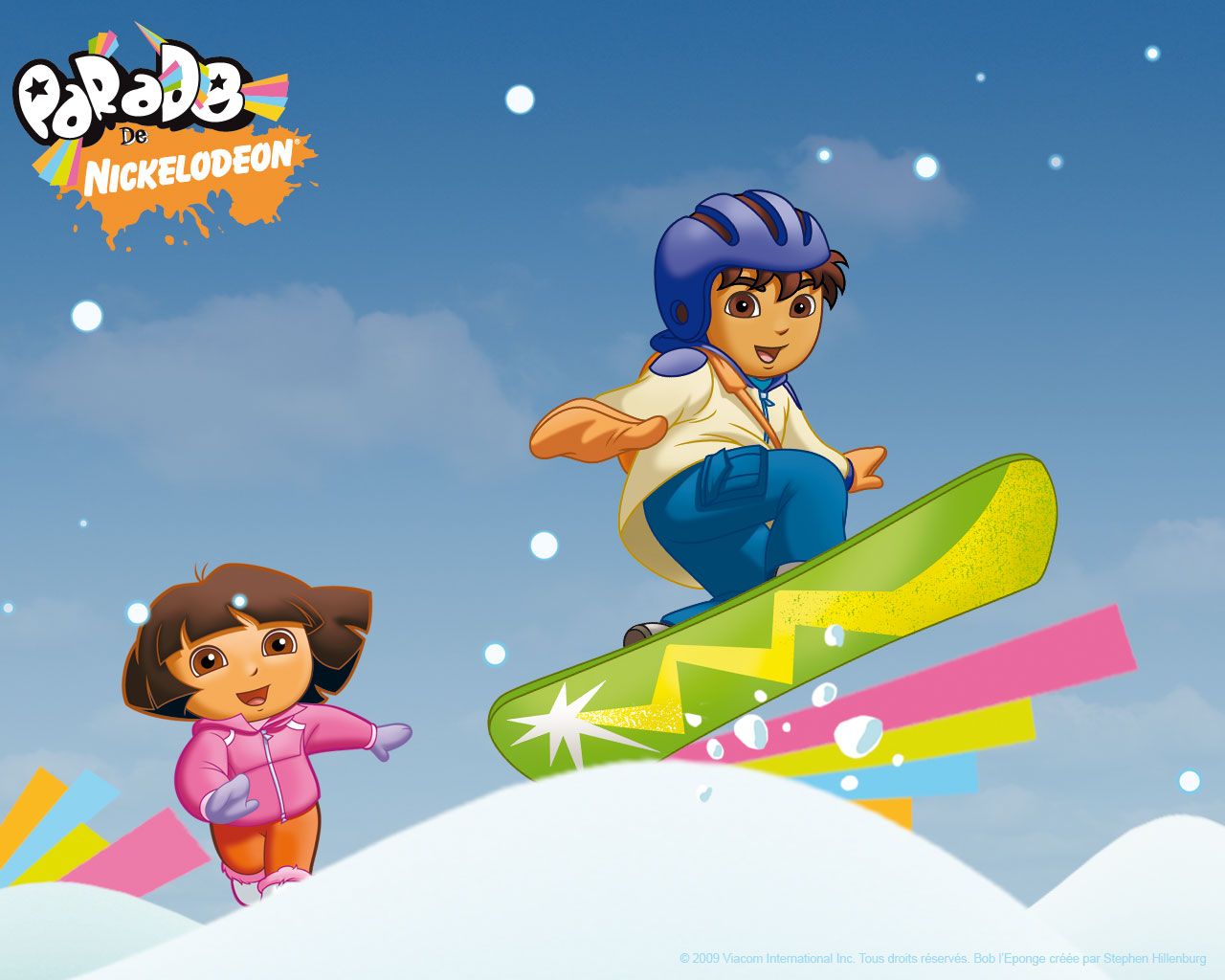 Free download Go Diego Go Snowboard Wallpaper Go Diego Go Wallpaper Cartoon [1280x1024] for your Desktop, Mobile & Tablet. Explore Wallpaper to Go Wallcoverings. Wallpaper Stores Near Me, Discount