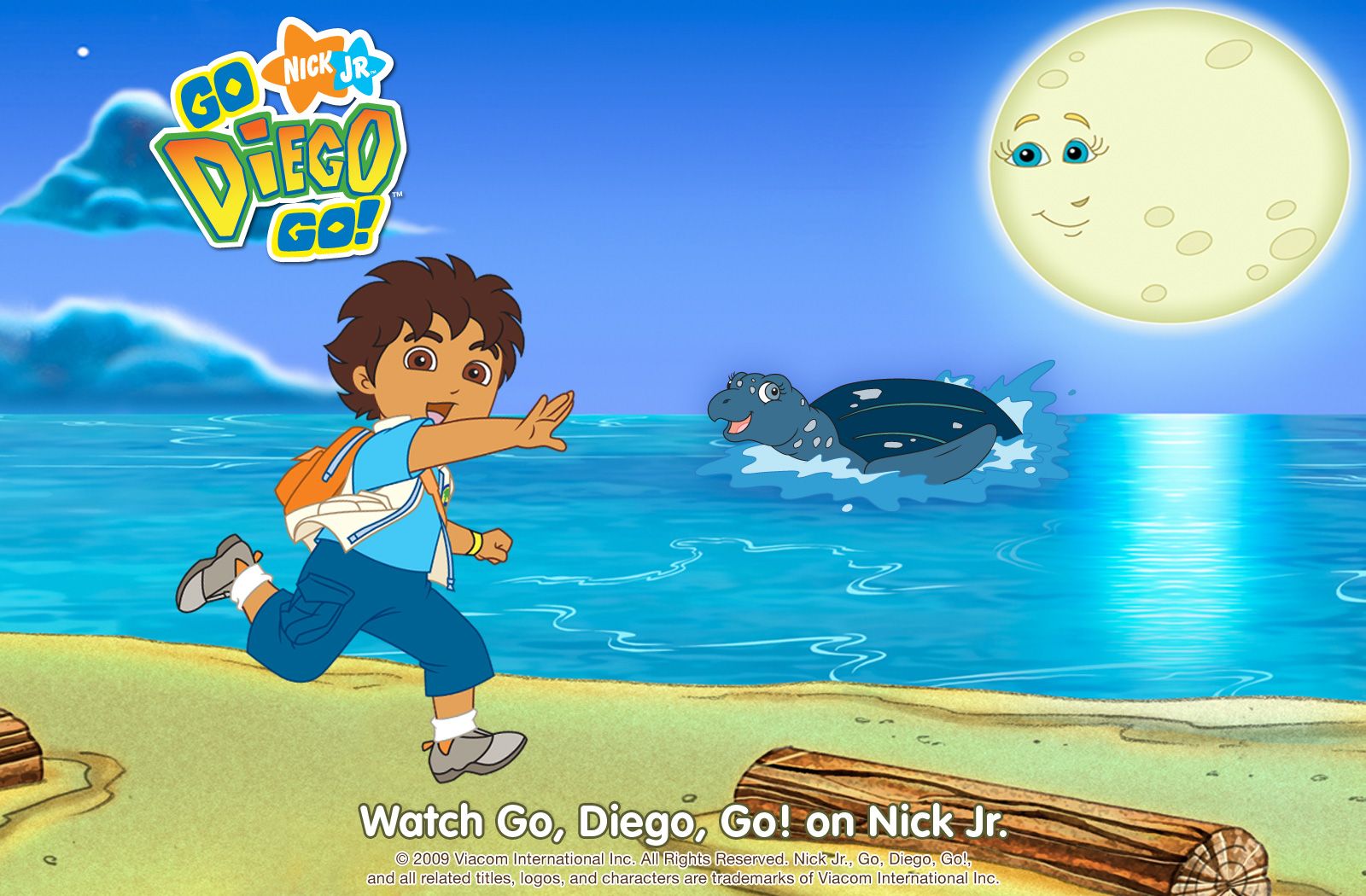 all best picos:. The Explorer Wallpaper Diego Go! wallpaper