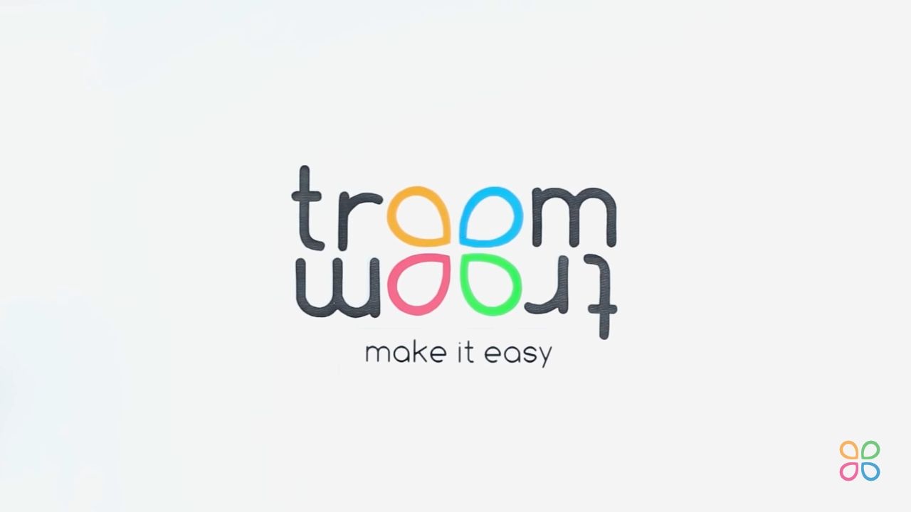 Twelve Makes a Dozen: Guest Blogger: Treats from Troom Troom by the Dog Walker