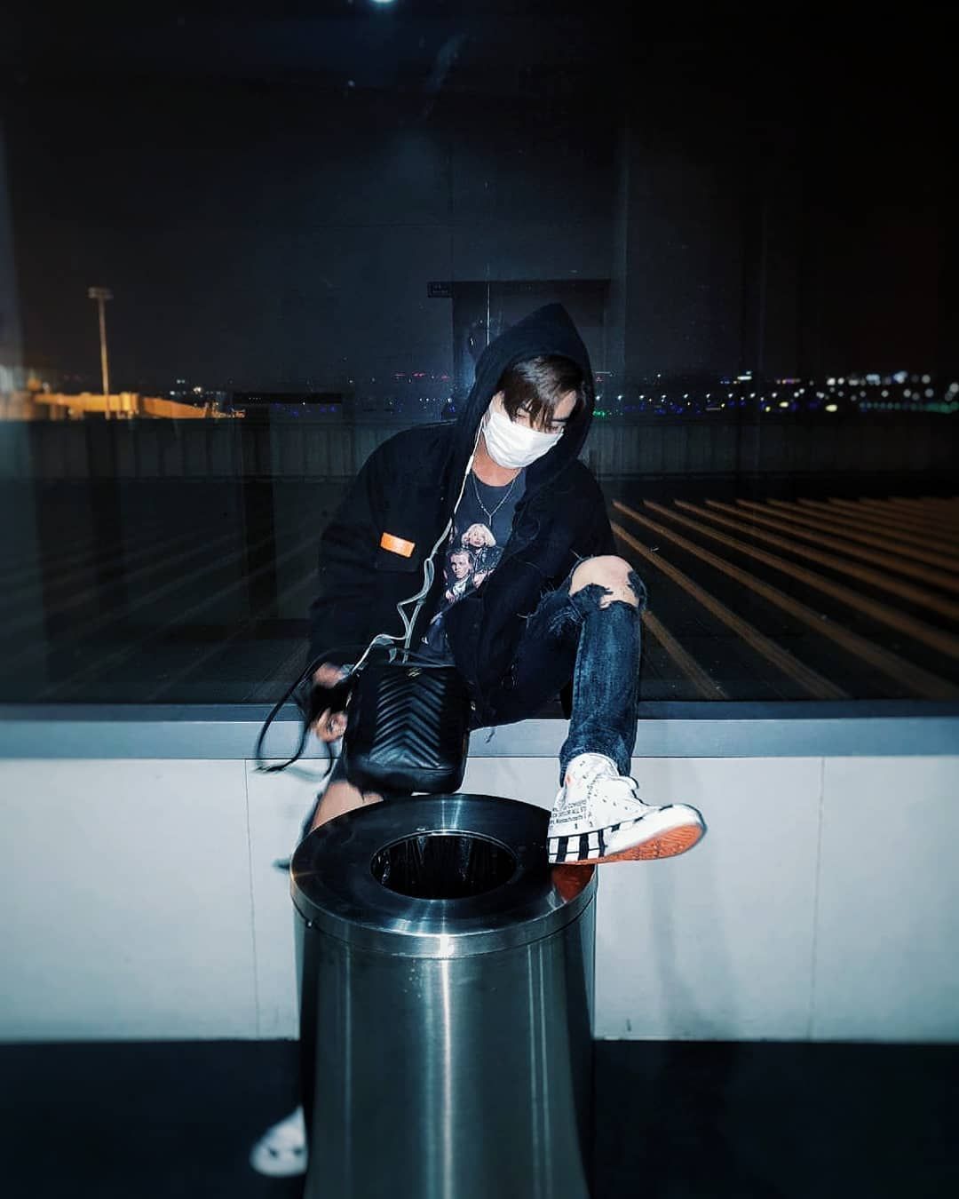 Tanapon Sukumpantanasan on Instagram: “