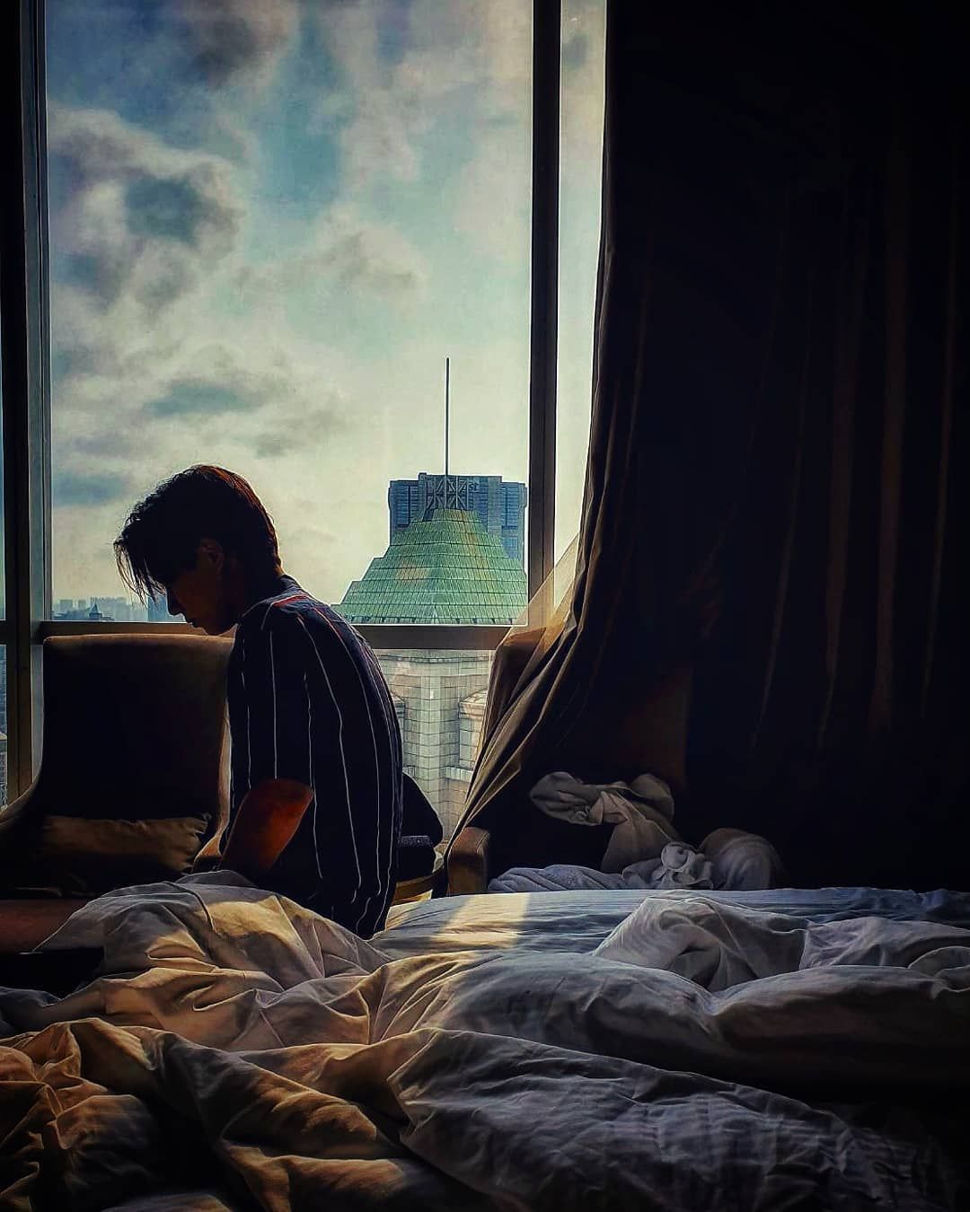 Tanapon SukumpantanasanさんはInstagramを利用しています:「