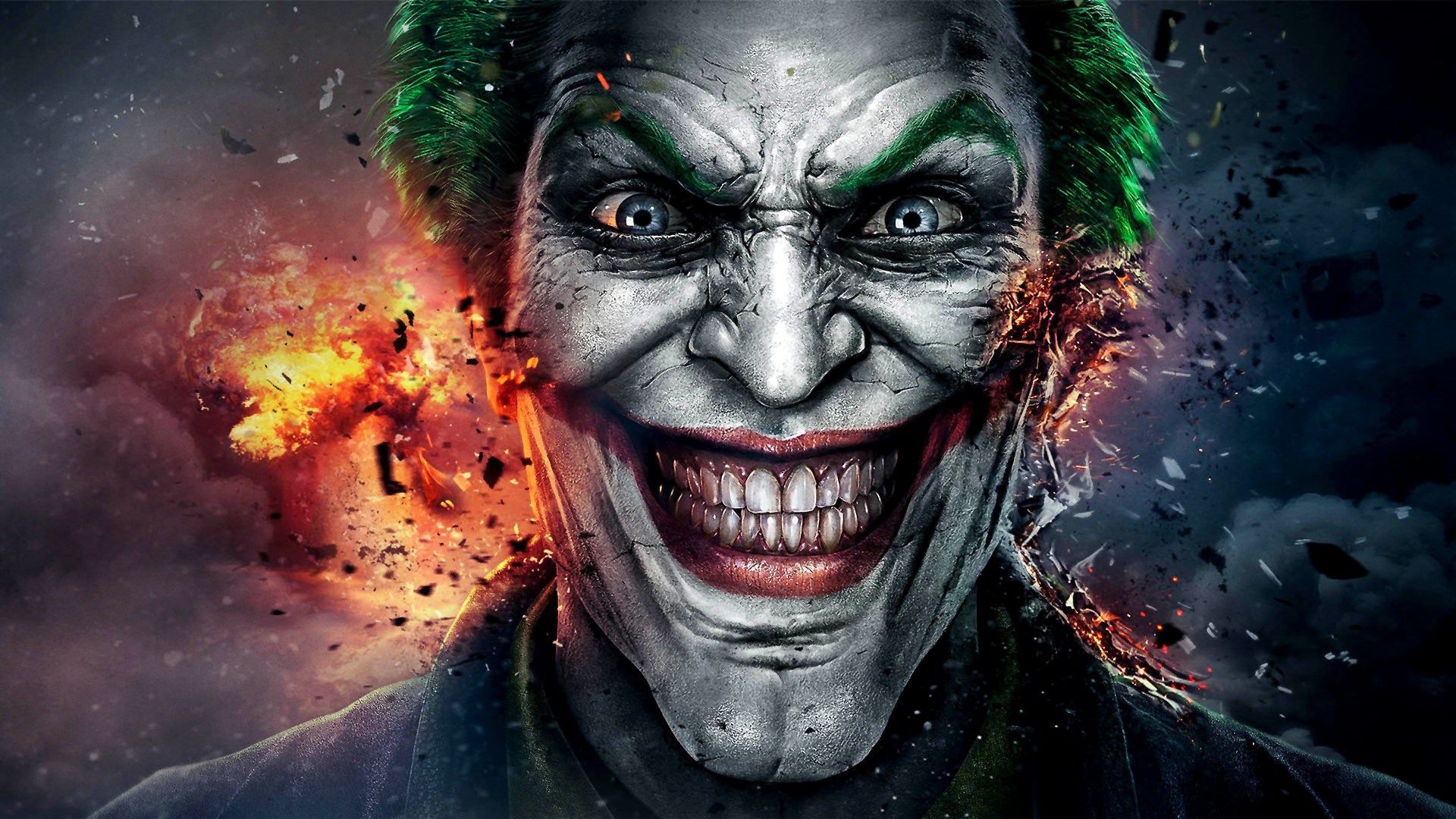 1920x1080 joker computer wallpaper JPG 495 kB. Mocah.org HD Wallpaper