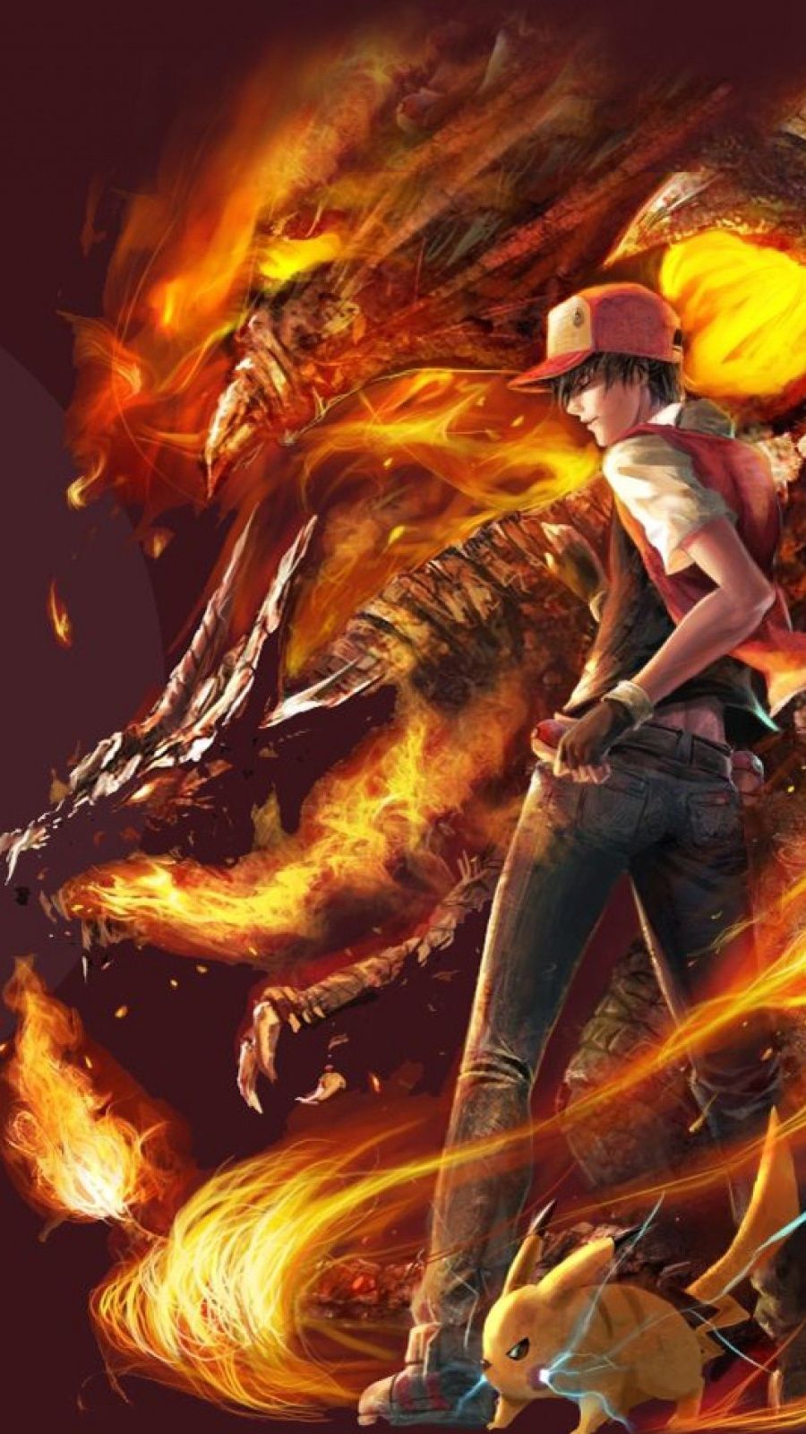 Pokemon Wallpaper Mobile HD Pokemon Blastoise Mobile Wallpaper Mobiles Wall Pokemon Wallpaper For iPhone 2019 3D. Pokemon, Pokemon trainer red, Pokemon picture