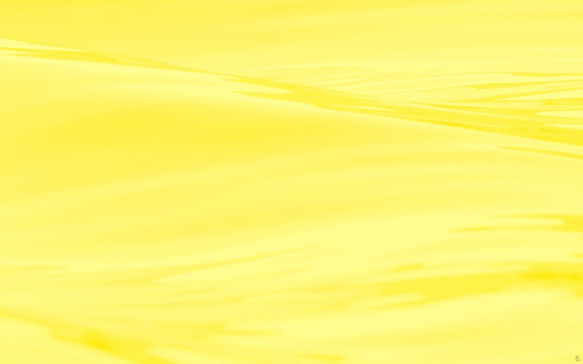 Желтый фон с переливами