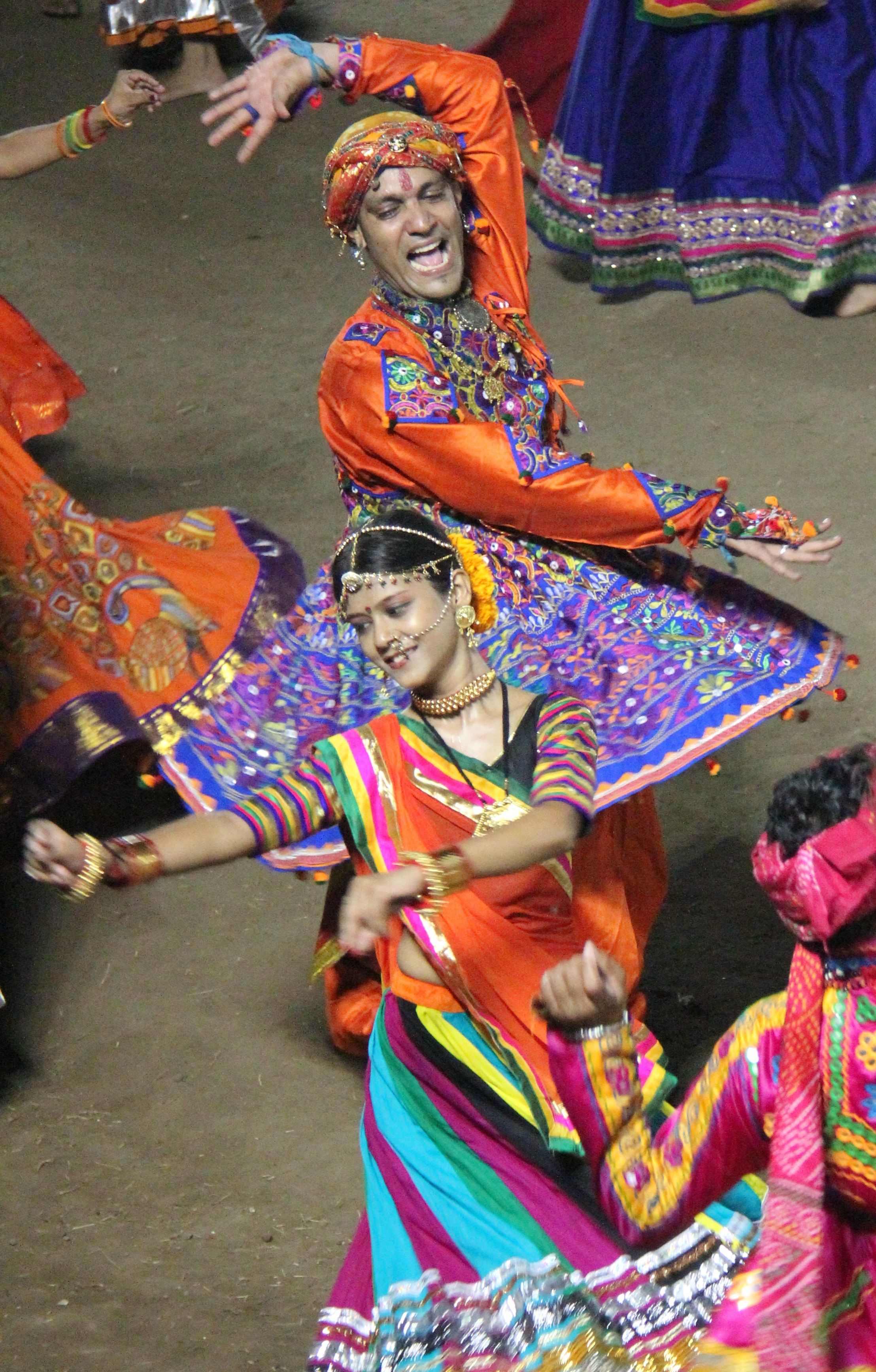 Garba (dance)