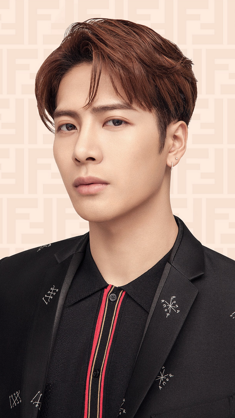 jackson wallpaper Tumblr posts