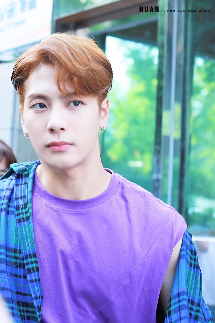 Free download Jackson Got7 Wallpaper HD 853x1280 Wallpaper Ecopetitcat [853x1280] for your Desktop, Mobile & Tablet. Explore Got7 Valentine's Day Wallpaper. Got7 Valentine's Day Wallpaper, Valentines Day Wallpaper, Valentines Day Wallpaper