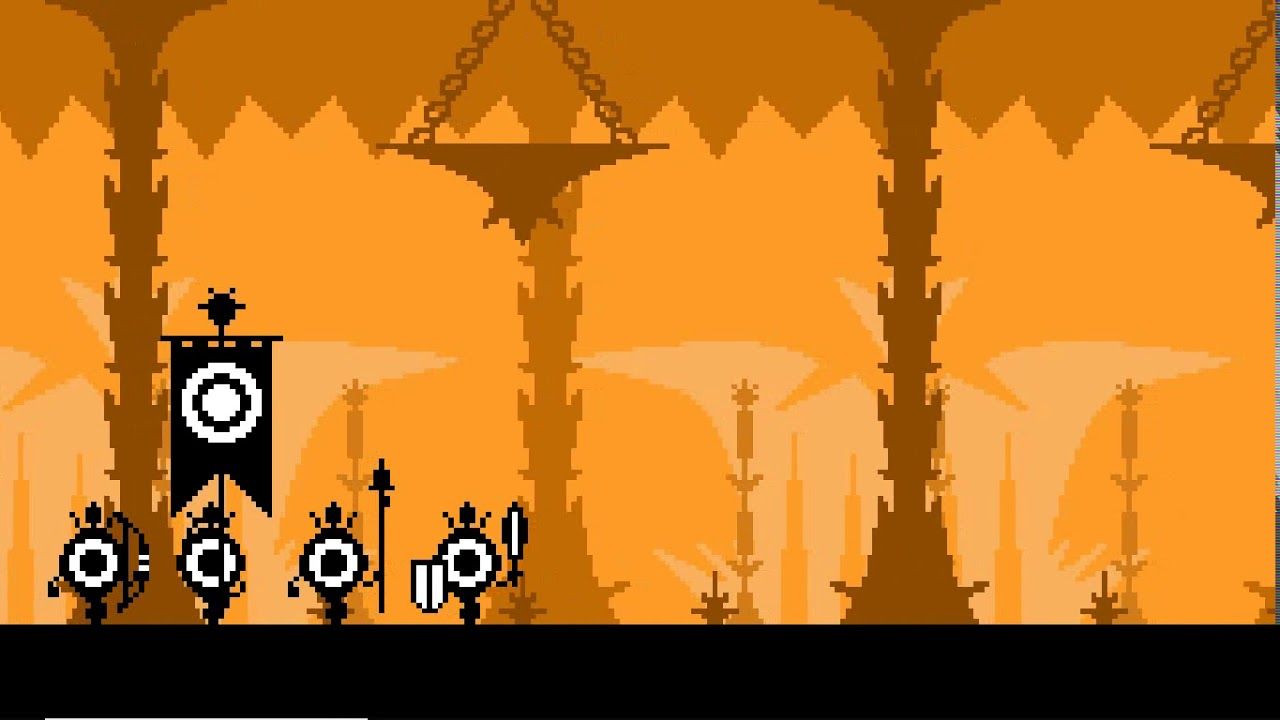 Kanogias Palace 2 Wallpaper