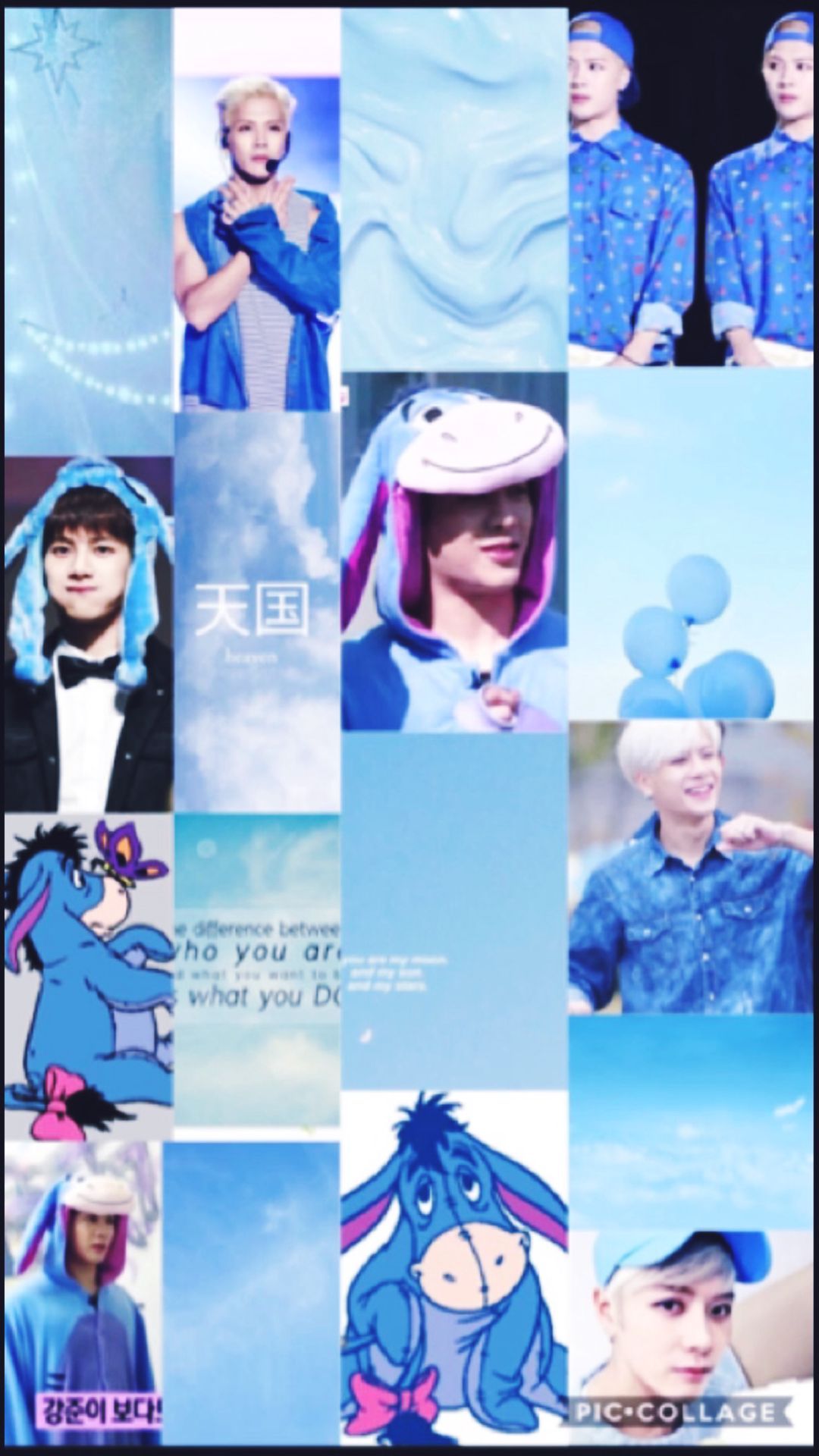 Jackson Got7 Wallpaper