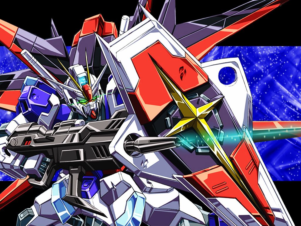 Impulse Gundam Wallpaper. Impulse Young Justice Wallpaper, Impulse Gundam Wallpaper and Sword Impulse Gundam Wallpaper