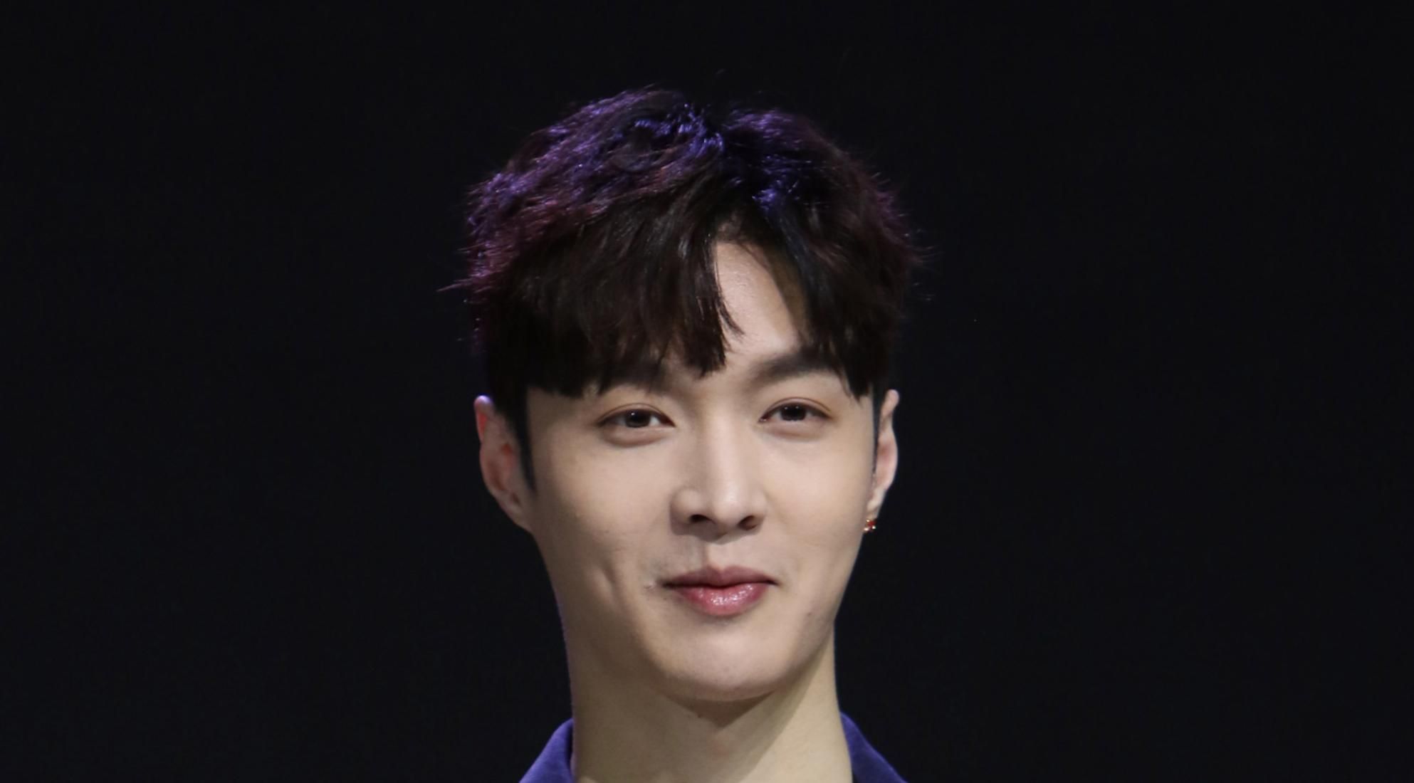 Lay Zhang: Ambassador For GRAMMY Festival China