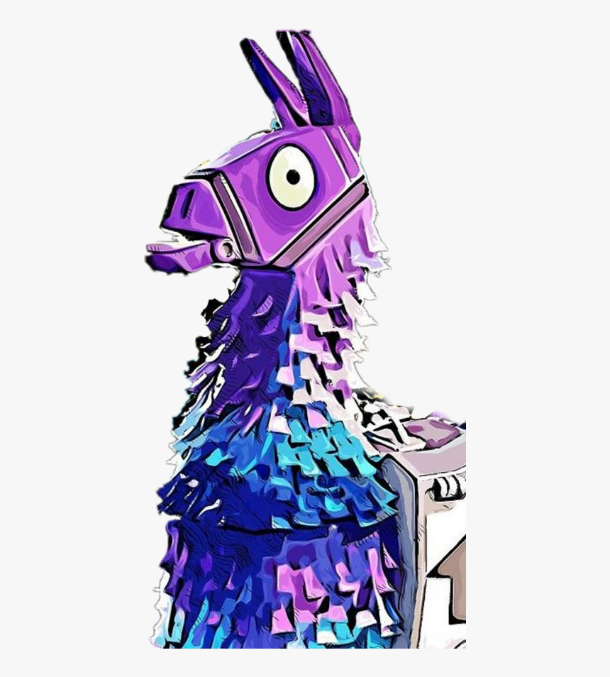 Tons of awesome Lama Fortnite wallpapers to download for free. 