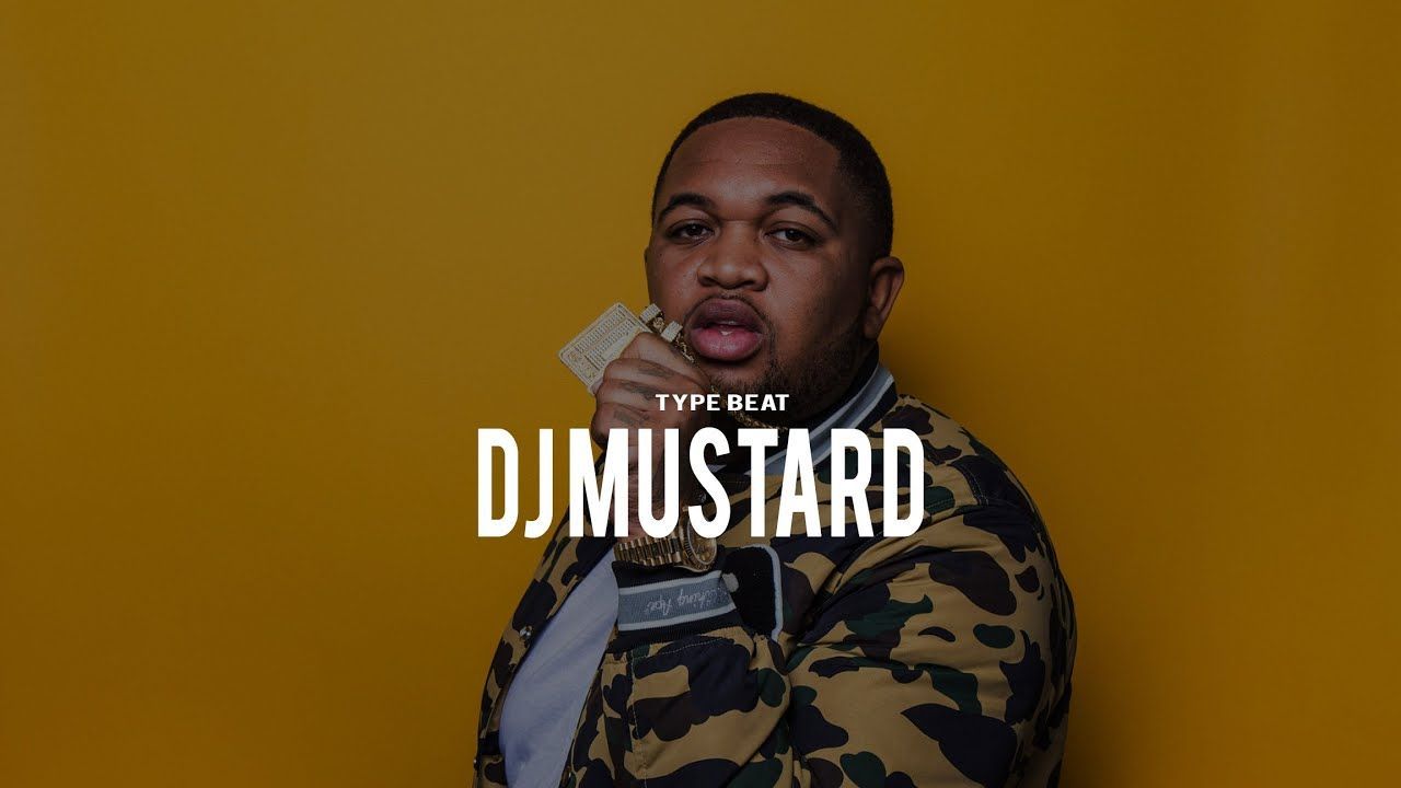 DJ Mustard Wallpapers - Wallpaper Cave