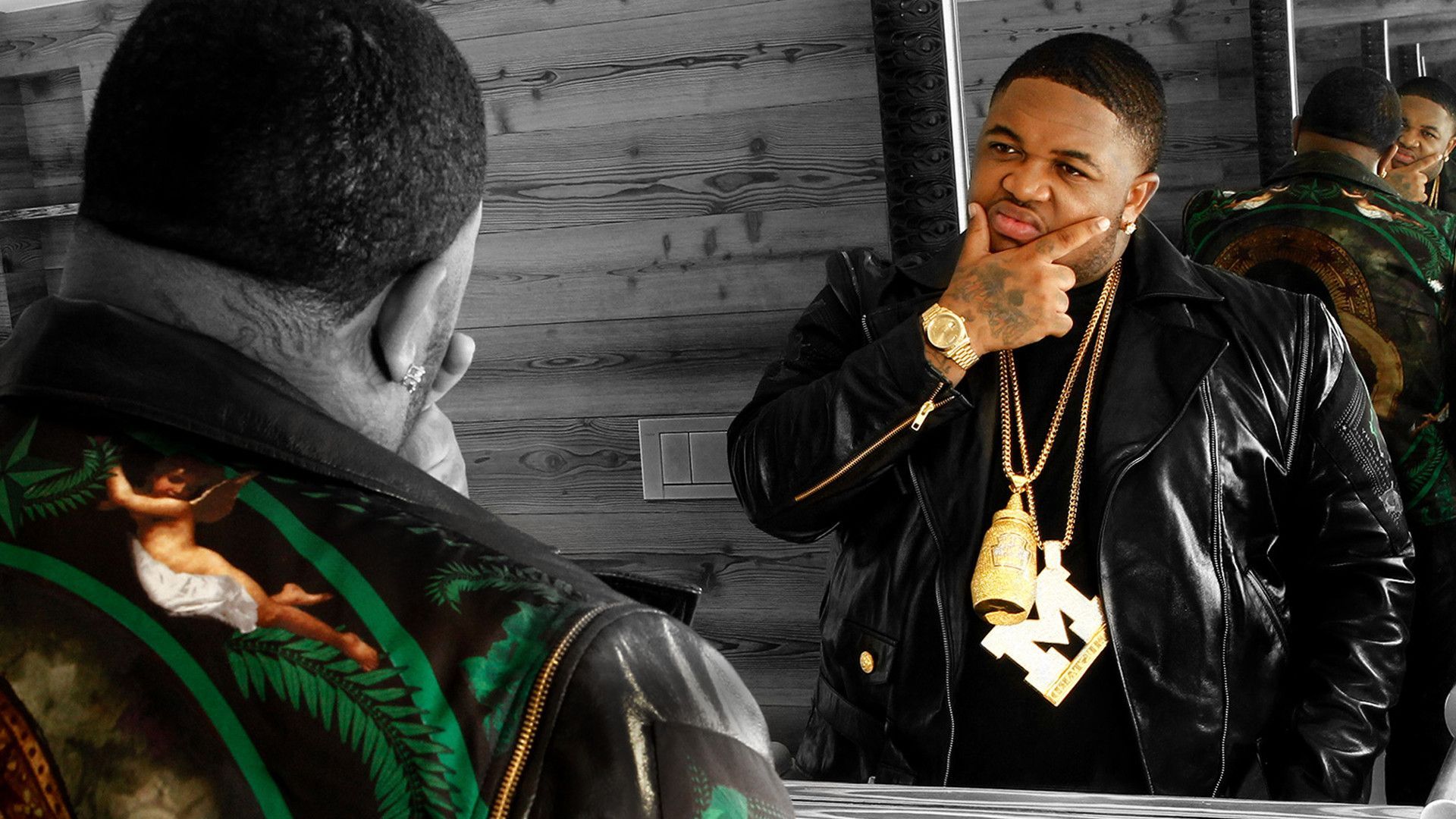 DJ Mustard Wallpapers - Wallpaper Cave