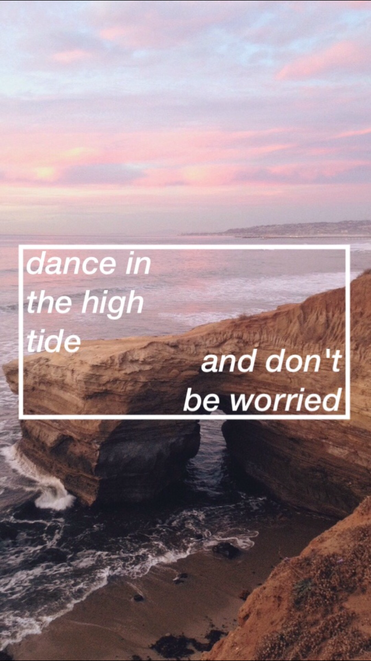 oh wonder lyric art