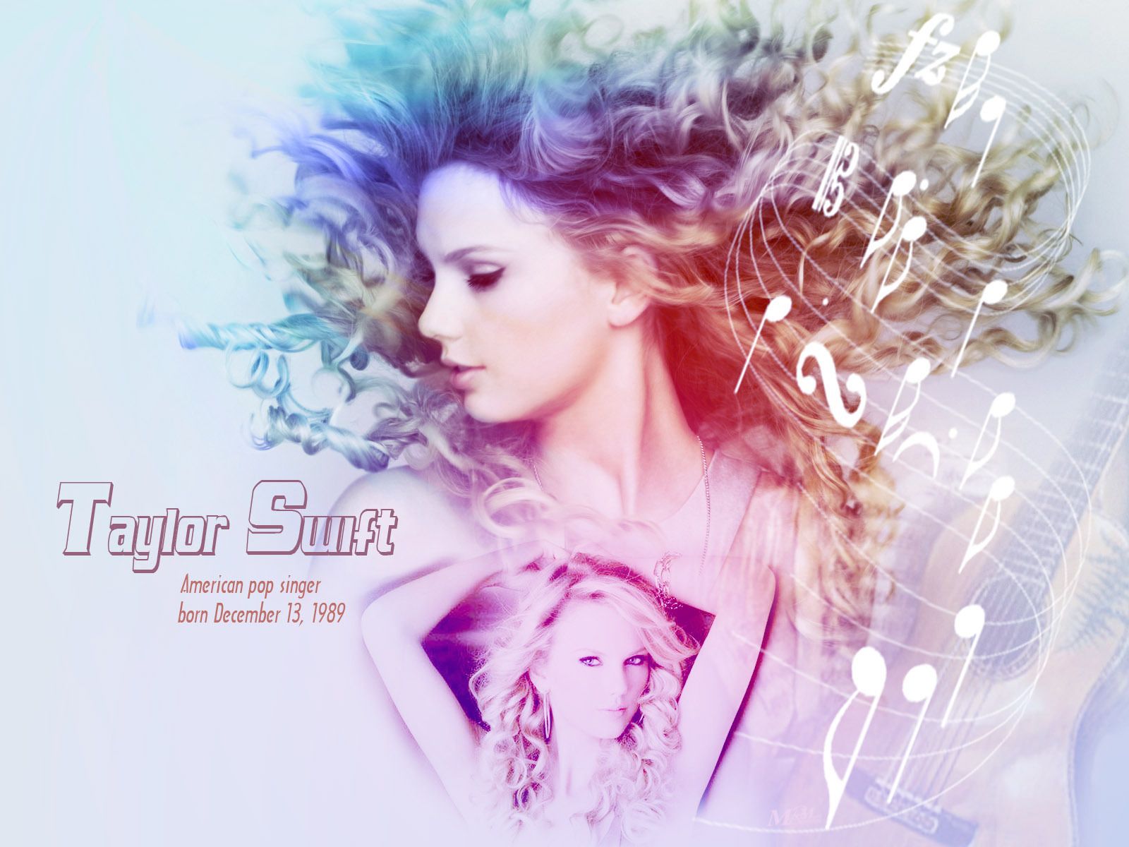 TS Wallpaper (Taylor Swift album) Wallpaper