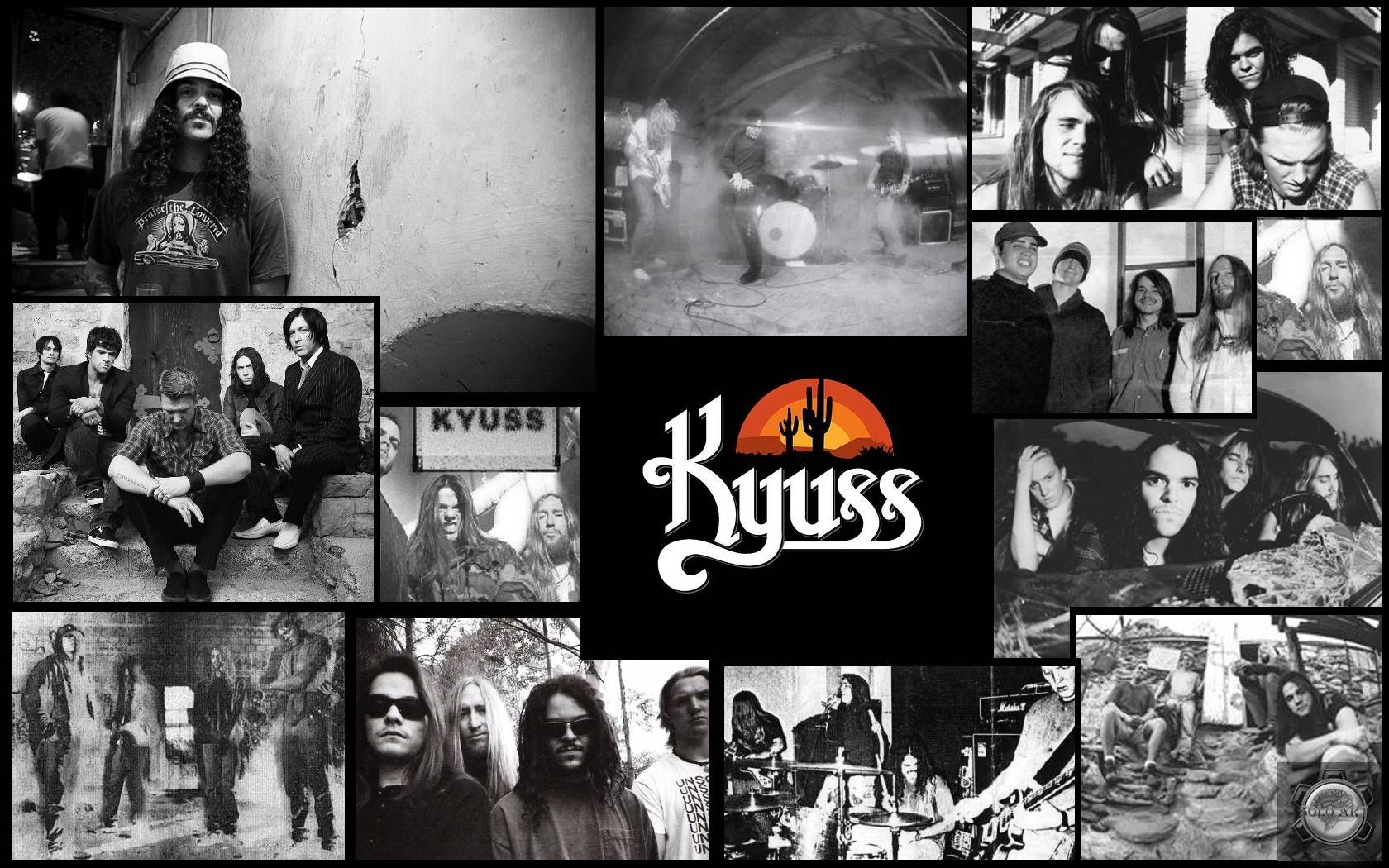 Kyuss Quotes