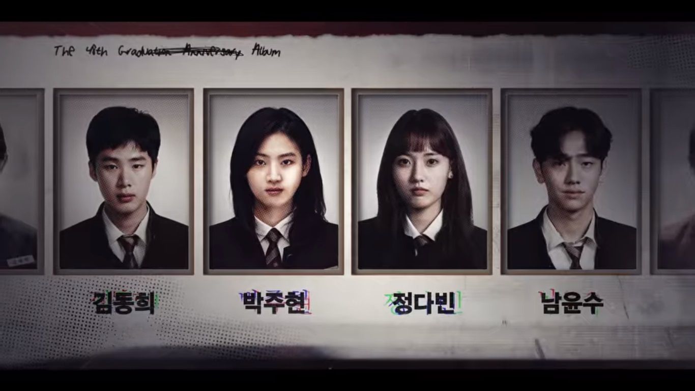 Drama Korea Terbaru, 'Extracurricular' Sudah Mulai Tayang di Netflix
