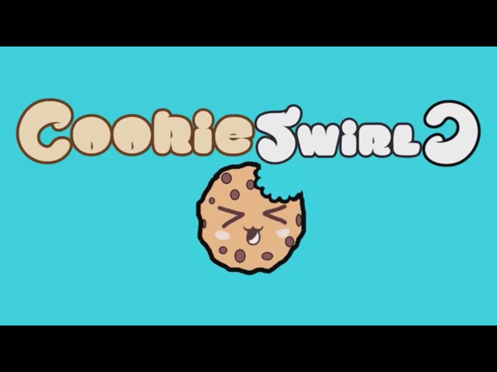 Cookieswirlc Wallpapers Wallpaper Cave - roblox cookie swirl c videos