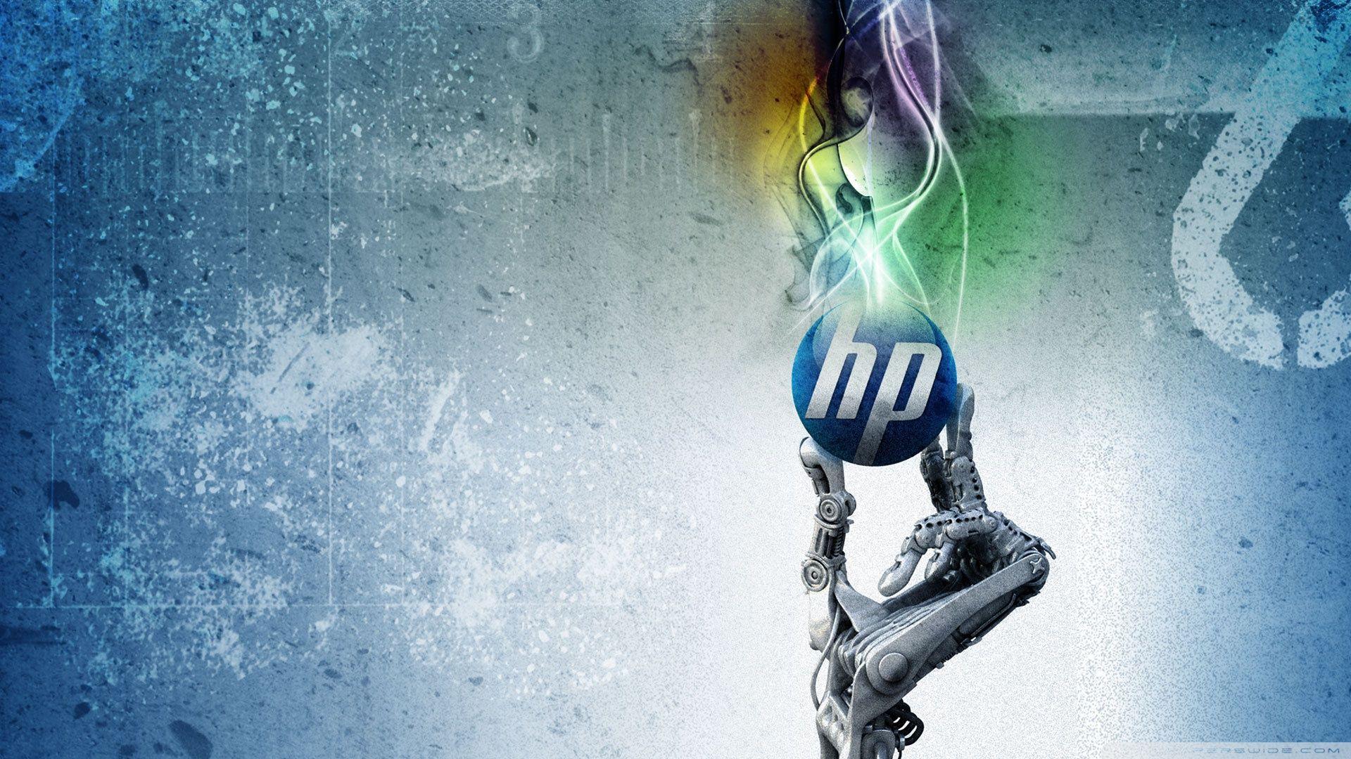 HP ❤ 4K HD Desktop Wallpaper for 4K Ultra HD TV • Wide & Ultra
