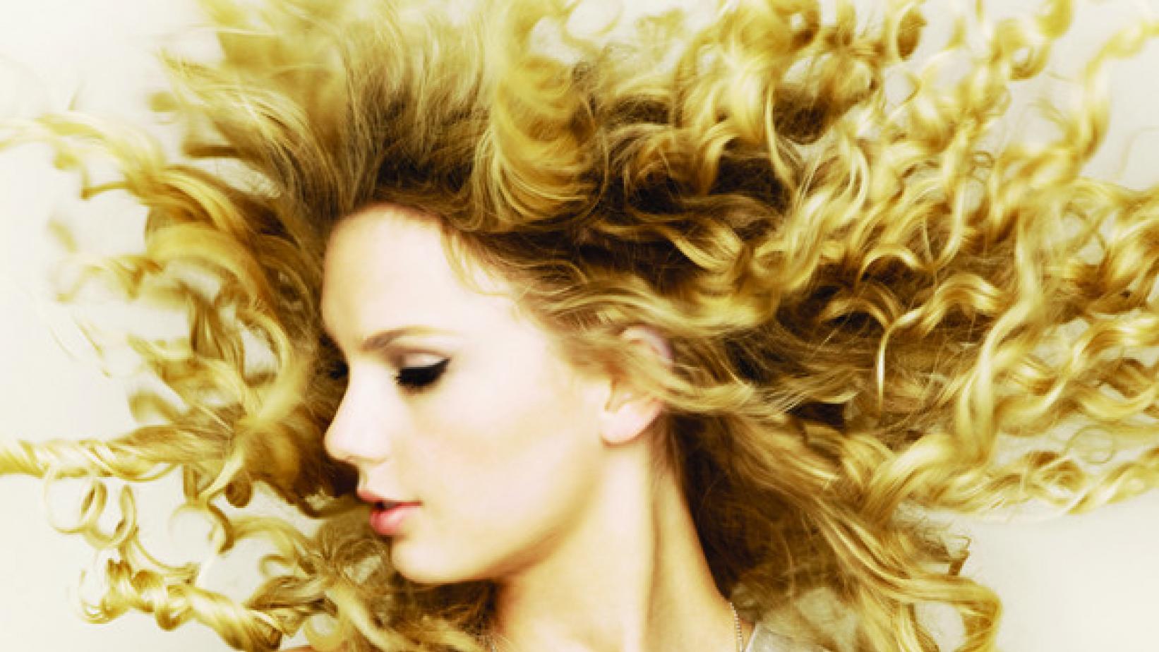 Album Review: Taylor Swift