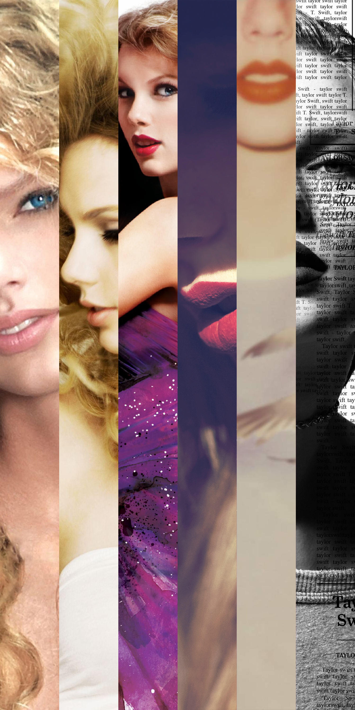 Taylor Swift Mobile Wallpaper