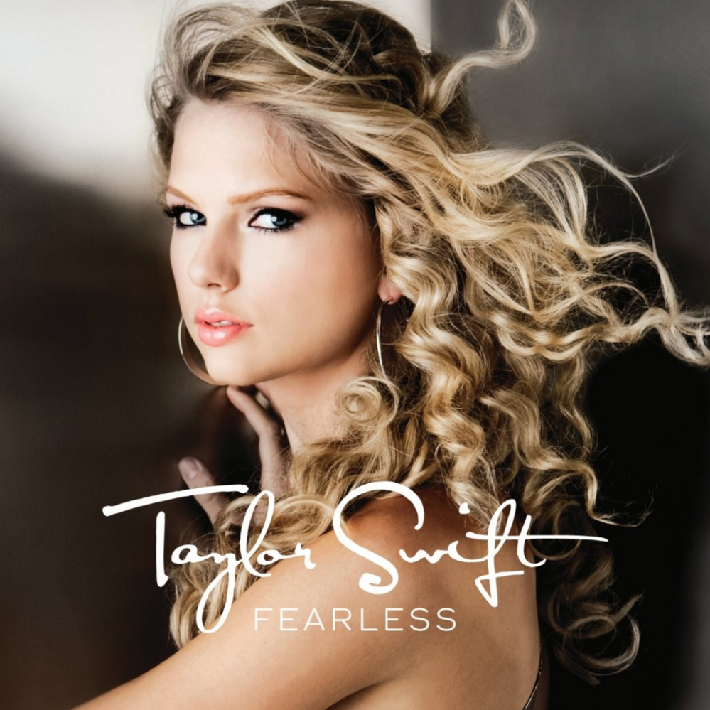 Taylor Swift Lyrics and Tracklist