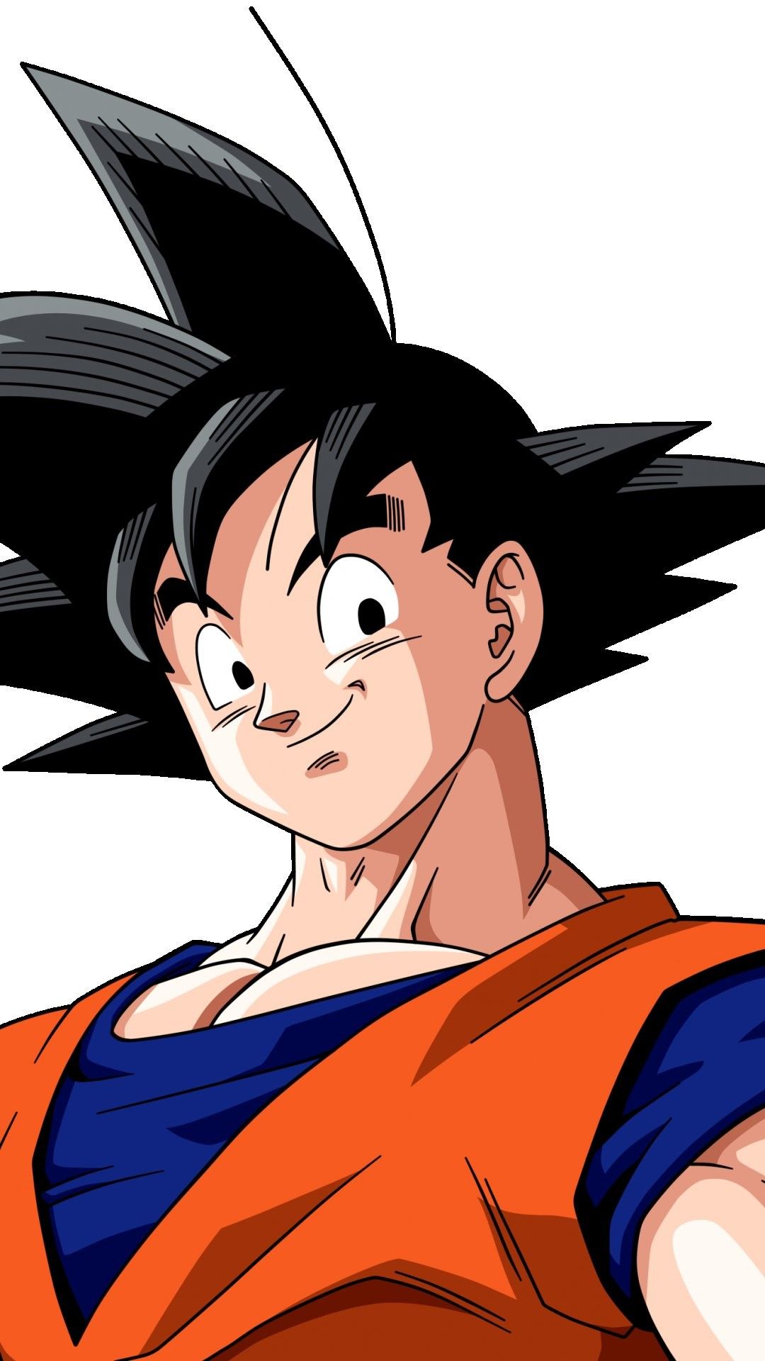 Goku Anime Wallpaper Mobile Phone Free Image HD .png HD Wallpaper