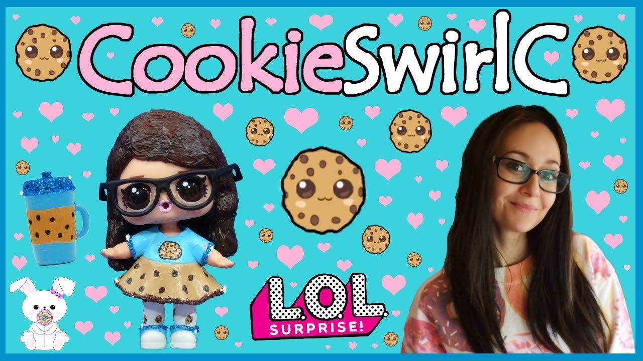 CookieSwirlC