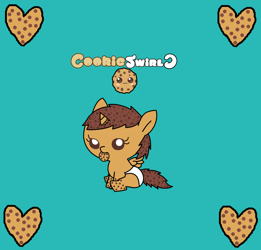 List 94+ Pictures Pictures Of Cookie Swirl C Face Excellent