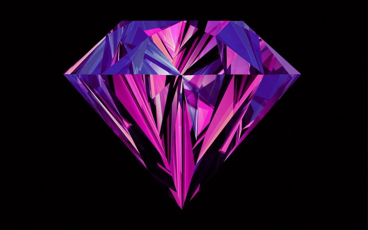Diamond Wallpaper For Mac #yOEx1152 wallpaper, Diamond wallpaper, Diamond supply co wallpaper